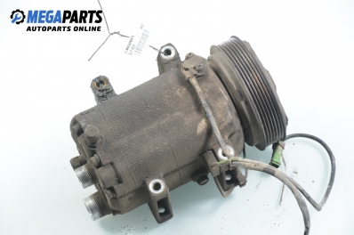 AC compressor for Audi A6 (C4) 2.3, 133 hp, sedan, 1996