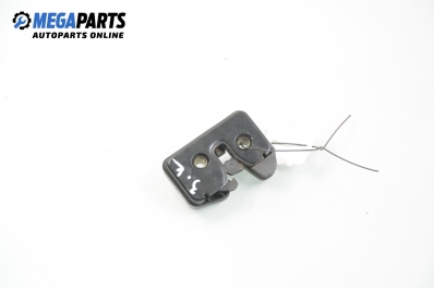 Trunk lock for Volkswagen Lupo 1.0, 50 hp, 1999