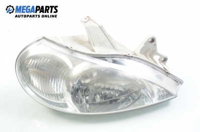 Headlight for Kia Rio 1.3, 75 hp, station wagon, 2002, position: right