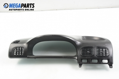 Interior plastic for Kia Rio 1.3, 75 hp, station wagon, 2002