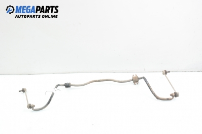 Sway bar for Opel Corsa C 1.2 16V, 75 hp, 3 doors, 2001, position: front