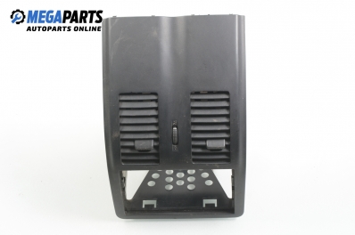 AC heat air vent for Volkswagen Lupo 1.0, 50 hp, 1999