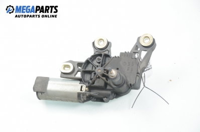 Front wipers motor for Volkswagen Lupo 1.0, 50 hp, 1999 № 473700