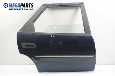 Door for Citroen Xantia 2.0 HDI, 109 hp, station wagon, 1999, position: rear - right