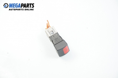 Emergency lights button for Citroen Xantia 2.0 HDI, 109 hp, station wagon, 1999