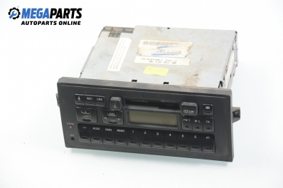 Auto kassettenspieler für Citroen Xantia 2.0 HDI, 109 hp, combi, 1999 № 96 133 457 80