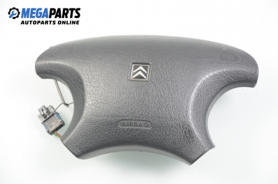 Airbag for Citroen Xantia 2.0 HDI, 109 hp, station wagon, 1999