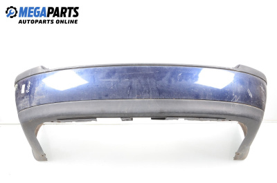 Rear bumper for Skoda Octavia I Combi (07.1998 - 12.2010), station wagon