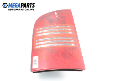 Tail light for Skoda Octavia I Combi (07.1998 - 12.2010), station wagon, position: left