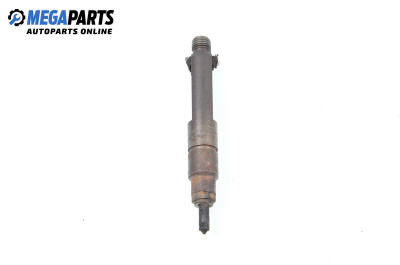 Diesel fuel injector for Skoda Octavia I Combi (07.1998 - 12.2010) 1.9 TDI, 90 hp, № K8EL 58 P 144