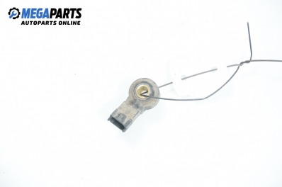 Knock sensor for Opel Corsa C 1.2 16V, 75 hp, 3 doors, 2001