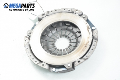 Pressure plate for Opel Corsa C 1.2 16V, 75 hp, 2001