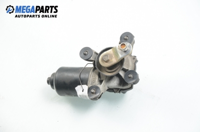 Motor scheibenwischer, vorne for Kia Rio 1.3, 75 hp, combi, 2002, position: vorderseite