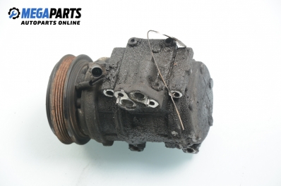 AC compressor for Kia Carnival 2.9 CRDi, 144 hp automatic, 2004