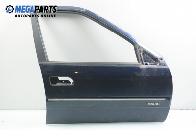 Ușă for Citroen Xantia 2.0 HDI, 109 hp, combi, 1999, position: dreaptă - fața