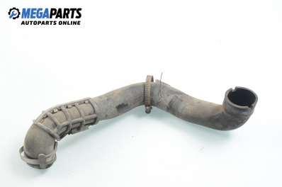 Turbo hose for Citroen Xantia 2.0 HDI, 109 hp, station wagon, 1999