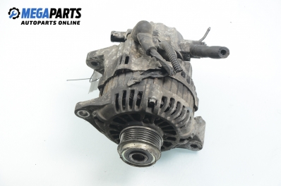 Alternator for Kia Carnival 2.9 CRDi, 144 hp automatic, 2004