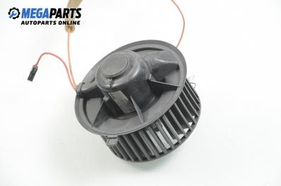 Ventilator încălzire pentru Volkswagen Polo (6N/6N2) 1.9 SDI, 64 cp, combi, 1998 № Behr 21.071.551.1F