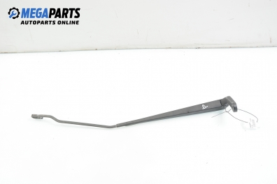 Front wipers arm for Peugeot 206 1.4, 75 hp, hatchback, 2000, position: right