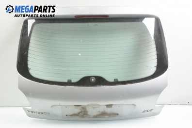 Capac spate pentru Peugeot 206 1.4, 75 cp, hatchback, 5 uși, 2000