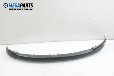 Front bumper moulding for Peugeot 206 1.4, 75 hp, hatchback, 2000