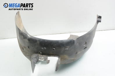 Inner fender for Citroen C4 1.4 16V, 88 hp, coupe, 2005, position: front - left