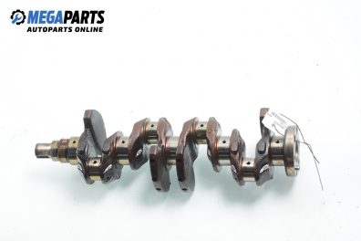 Crankshaft for Kia Rio 1.3, 75 hp, station wagon, 2002