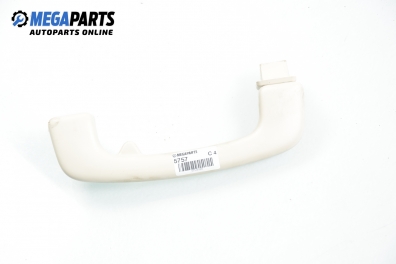 Handle for Citroen C4 1.4 16V, 88 hp, coupe, 2005, position: front - right