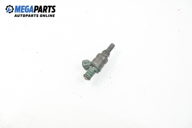 Gasoline fuel injector for Kia Rio 1.3, 75 hp, station wagon, 2002