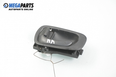 Inner handle for Lancia Kappa 2.4 TDS, 124 hp, sedan, 1996, position: front - left