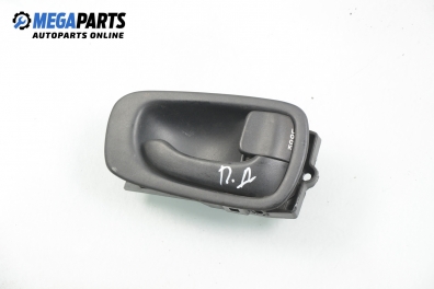 Inner handle for Lancia Kappa 2.4 TDS, 124 hp, sedan, 1996, position: front - right