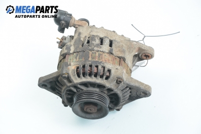 Alternator for Kia Sportage I (JA) 2.0 16V 4WD, 128 hp automatic, 1995