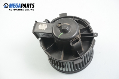 Heating blower for Peugeot 206 1.4, 75 hp, hatchback, 5 doors, 2000