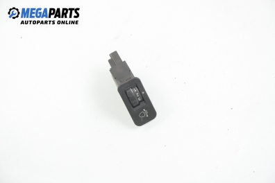 Buton reglaj faruri pentru Peugeot 206 1.4, 75 cp, hatchback, 5 uși, 2000