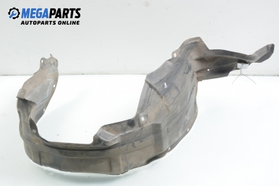 Inner fender for Mazda 323 (BA) 1.6 TD, 82 hp, sedan, 1995, position: front - right