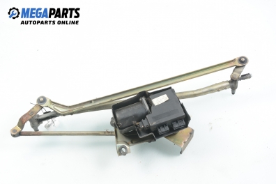 Front wipers motor for Lancia Kappa 2.4 TDS, 124 hp, sedan, 1996, position: front № 82488629