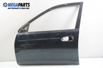 Door for Mazda 323 (BA) 1.6 TD, 82 hp, sedan, 1995, position: front - left