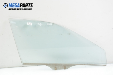 Window for Mazda 323 (BA) 1.6 TD, 82 hp, sedan, 1995, position: front - right