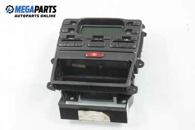 Air conditioning panel for Lancia Kappa 2.4 TDS, 124 hp, sedan, 1996 № 24040-01