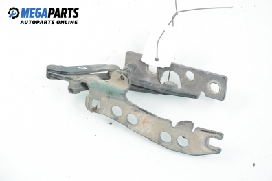 Bonnet hinge for BMW 5 (E39) 2.3, 170 hp, sedan automatic, 1997, position: left