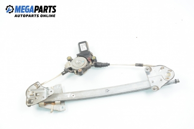 Electric window regulator for Mazda 323 (BA) 1.6 TD, 82 hp, sedan, 1995, position: front - right