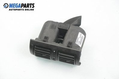 AC heat air vent for Lancia Kappa 2.4 TDS, 124 hp, sedan, 1996