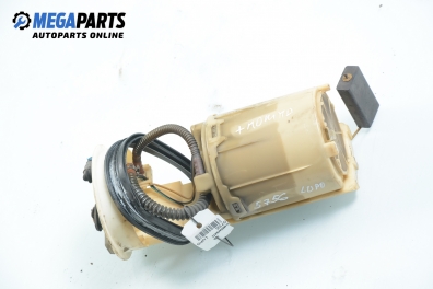 Fuel pump for Volkswagen Lupo 1.0, 50 hp, 1999