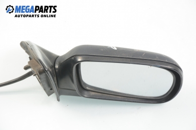 Mirror for Mazda 323 (BA) 1.6 TD, 82 hp, sedan, 1995, position: right