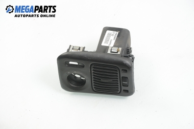 AC heat air vent for Lancia Kappa 2.4 TDS, 124 hp, sedan, 1996