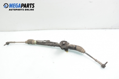 Hydraulic steering rack for Volkswagen Lupo 1.0, 50 hp, 1999