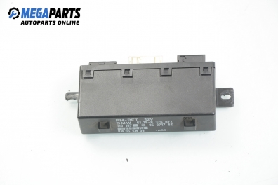 Module for BMW 5 (E39) 2.3, 170 hp, sedan automatic, 1997 № BMW 61.35-8 376 072