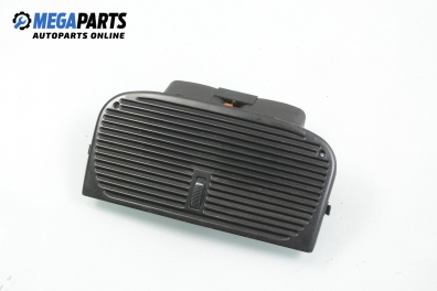 AC heat air vent for Lancia Kappa 2.4 TDS, 124 hp, sedan, 1996