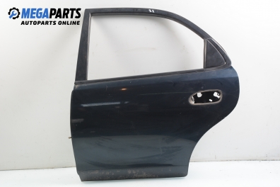 Door for Mazda 323 (BA) 1.6 TD, 82 hp, sedan, 1995, position: rear - left