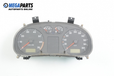 Instrument cluster for Seat Arosa 1.0, 50 hp, 1997